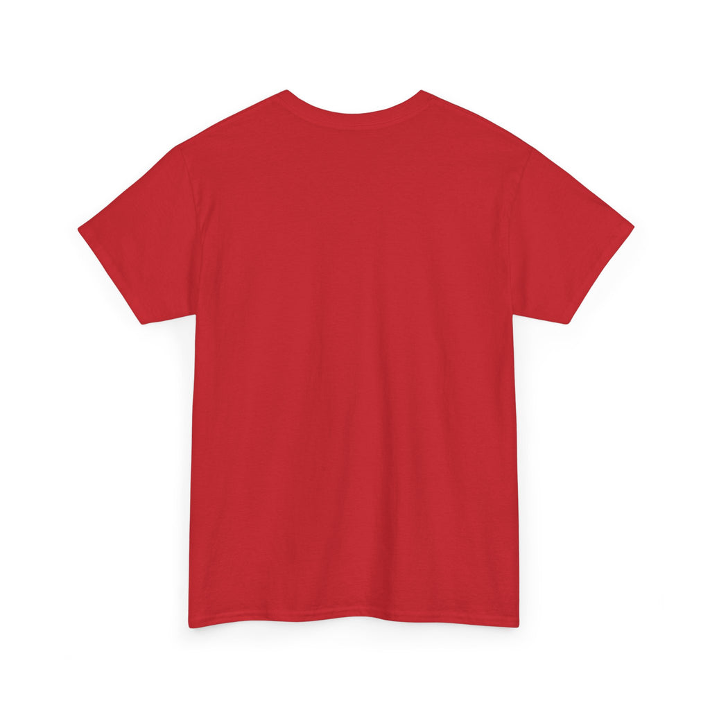 Classic 1955 Chevrolet Bel Air Tee — "The Timeless Beauty" Vintage Car T-Shirt