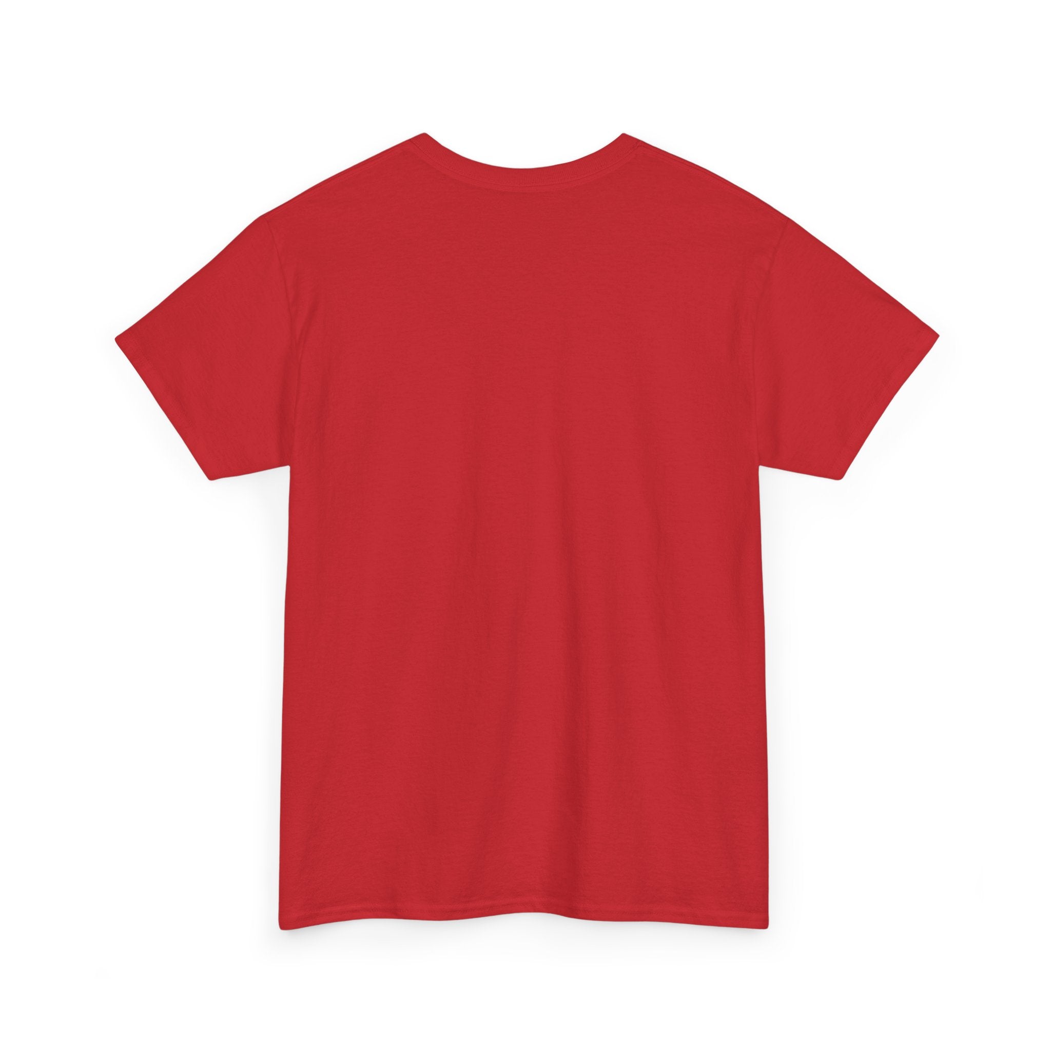 Classic 1955 Chevrolet Bel Air Tee — "The Timeless Beauty" Vintage Car T-Shirt