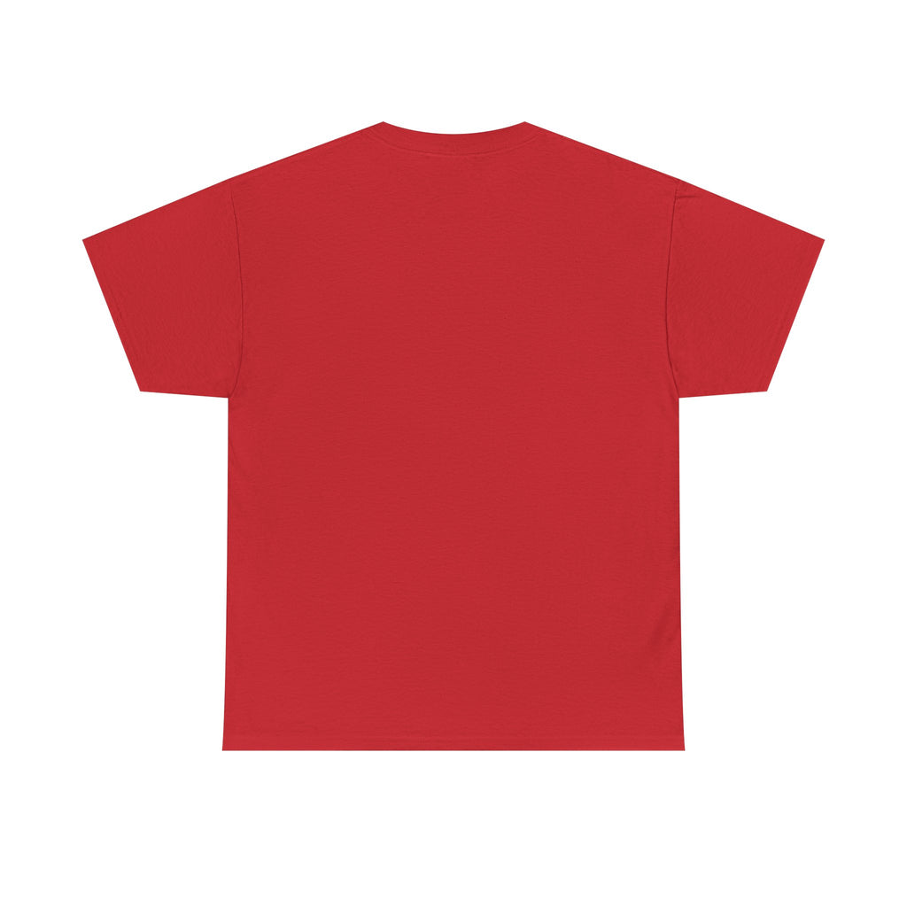 Classic 1955 Chevrolet Bel Air Tee — "The Timeless Beauty" Vintage Car T-Shirt