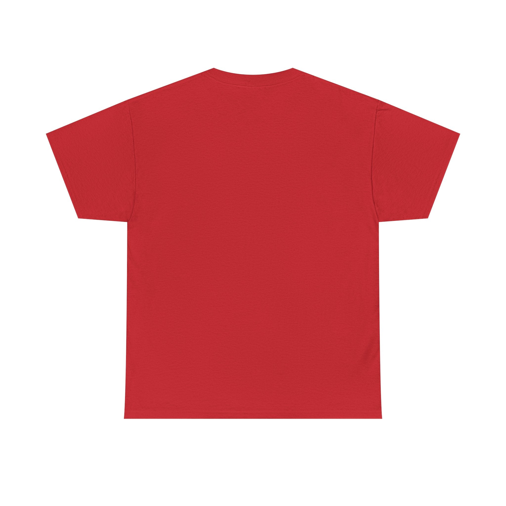 Classic 1955 Chevrolet Bel Air Tee — "The Timeless Beauty" Vintage Car T-Shirt