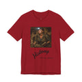 History Can Be Messy tee | Vintage Explorer Portrait shirt