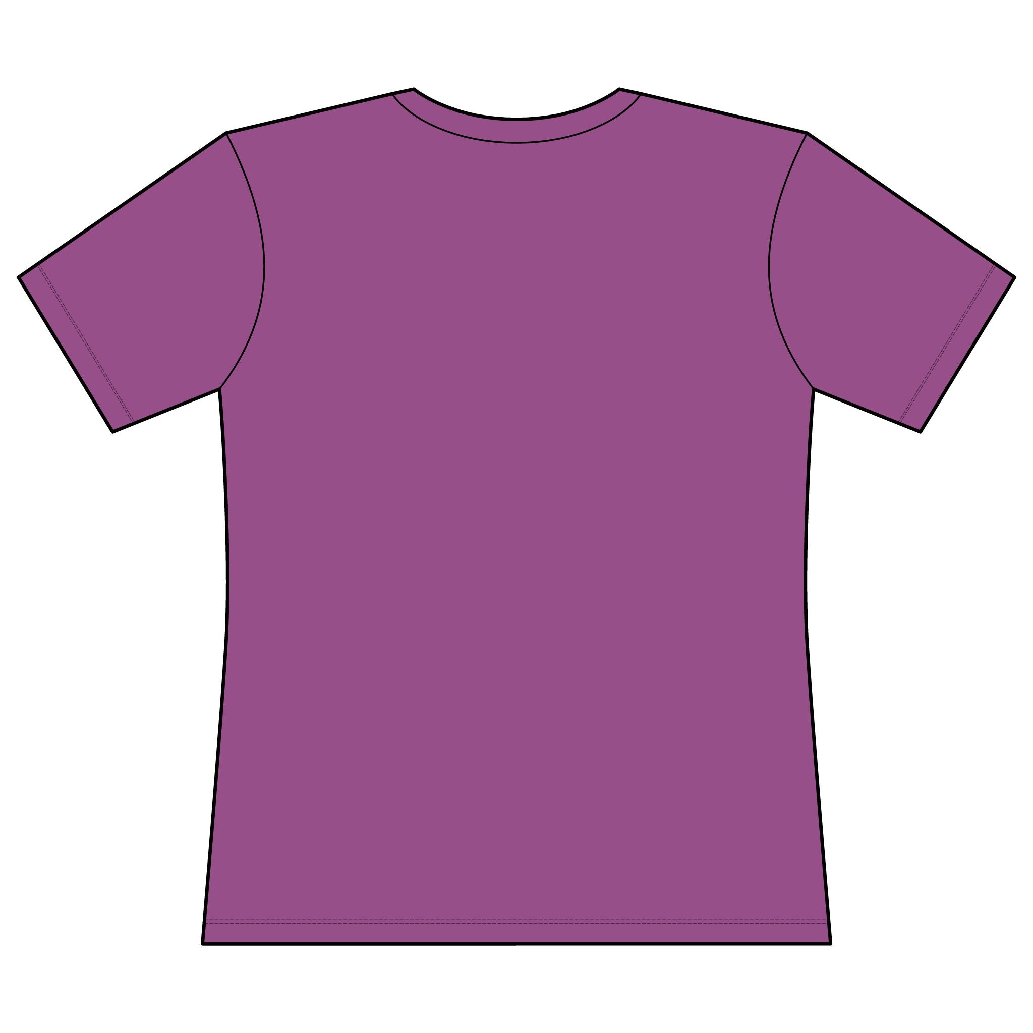 Camping Crew Graphic Tee — Van Life Campfire Illustration