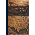 A History of Kansas - Paperback