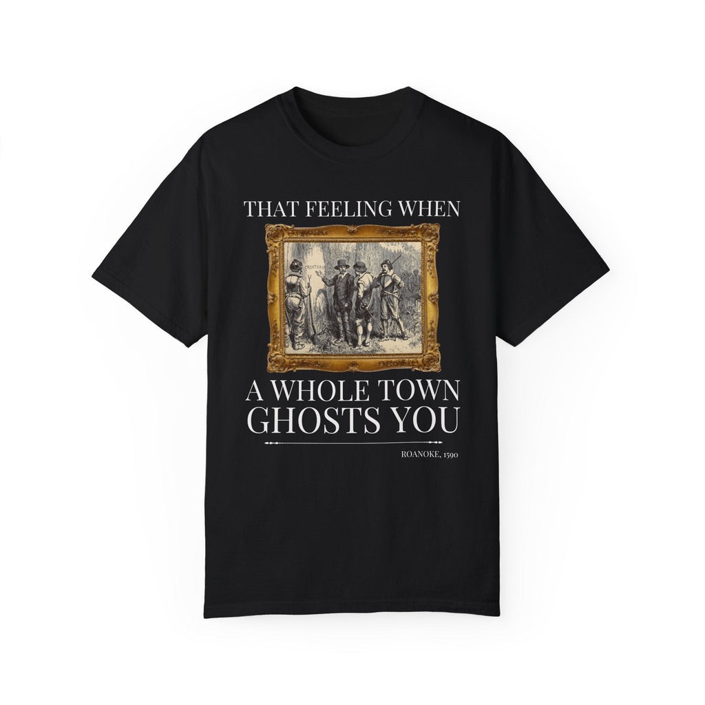 American History Tee Shirt