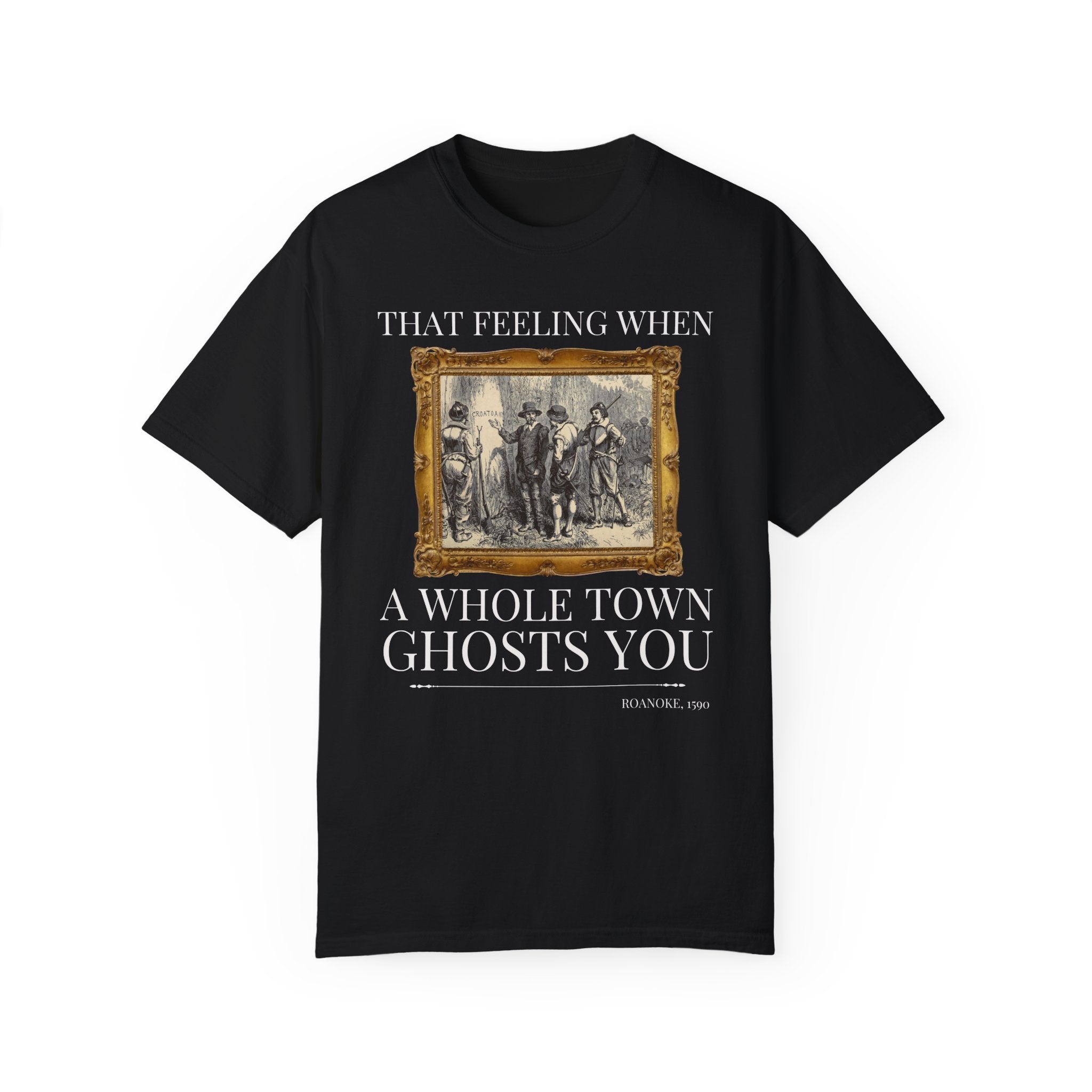 American History Tee Shirt