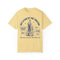 Funny American History Teacher Tee