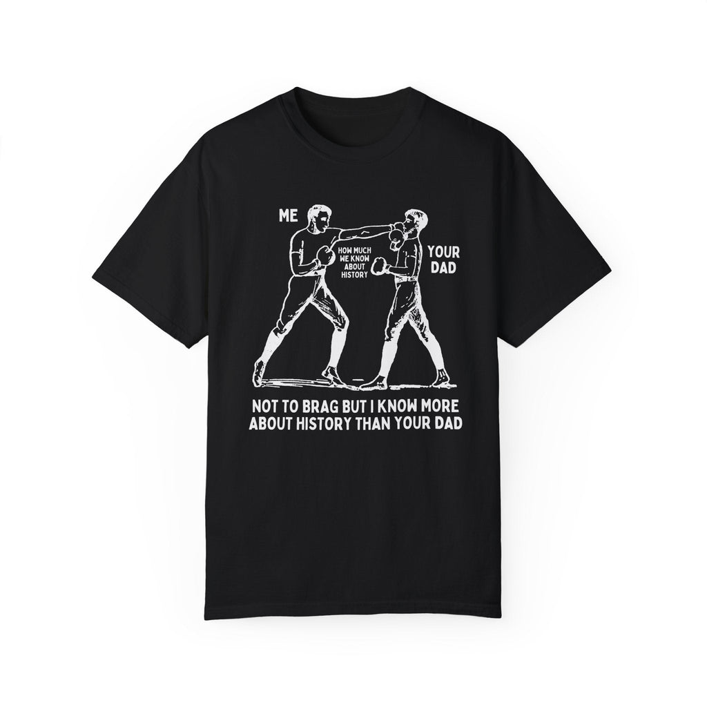 History Lover Tee Shirt