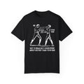History Lover Tee Shirt