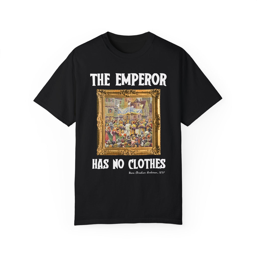 Bookish Art History T-Shirt
