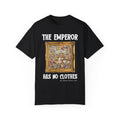 Bookish Art History T-Shirt