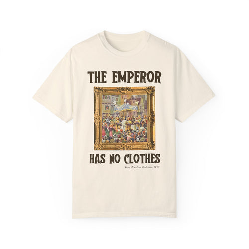 Bookish Art History T-Shirt