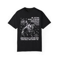Tudor History Anne Boleyn Tee Shirt