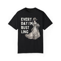 Victorian History Tee: Bustling